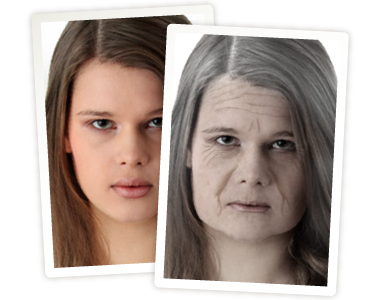 Agingbooth A Face Aging Machine On Your Iphone Ipod Touch Ipad